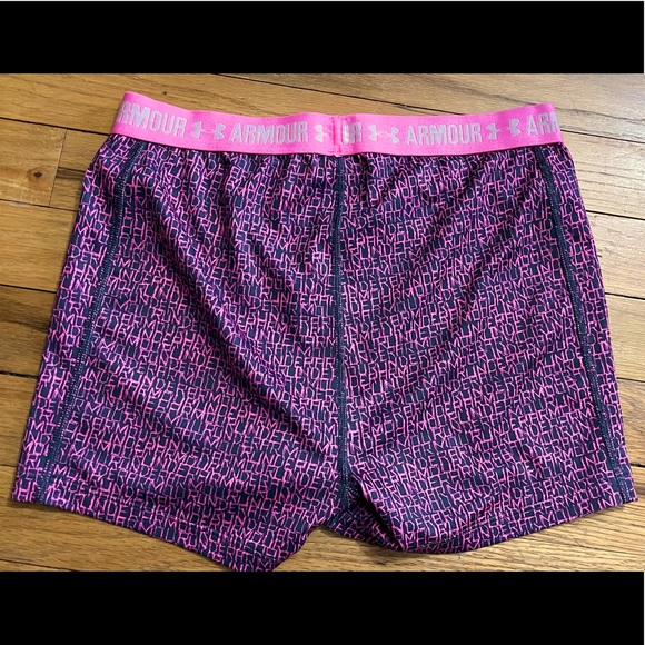 🎉3X HP🎉Under Armour Spandex - Size Small - Picture 6 of 6